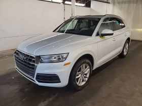 Audi Q5 ПОДГРЕВИ| МЪРТВА ТОЧКА| NAVI| 2 КЛЮЧА| , снимка 1