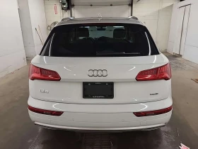 Audi Q5 ПОДГРЕВИ| МЪРТВА ТОЧКА| NAVI| 2 КЛЮЧА| , снимка 6