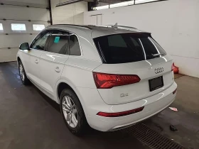 Audi Q5 ПОДГРЕВИ| МЪРТВА ТОЧКА| NAVI| 2 КЛЮЧА| , снимка 5