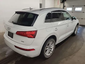 Audi Q5 ПОДГРЕВИ| МЪРТВА ТОЧКА| NAVI| 2 КЛЮЧА| , снимка 4