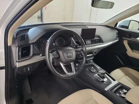 Audi Q5 ПОДГРЕВИ| МЪРТВА ТОЧКА| NAVI| 2 КЛЮЧА| , снимка 10
