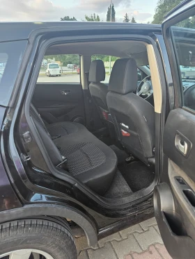 Nissan Qashqai 1.6, снимка 4