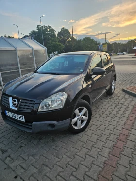 Nissan Qashqai 1.6, снимка 2