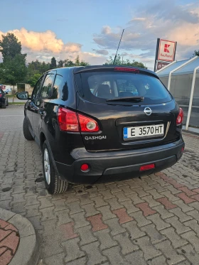 Nissan Qashqai 1.6, снимка 5