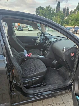 Nissan Qashqai 1.6, снимка 3