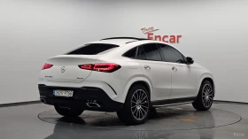 Mercedes-Benz GLE * AMG* 360* Head up* KEYLESS* ПОДГРЕВ* , снимка 2