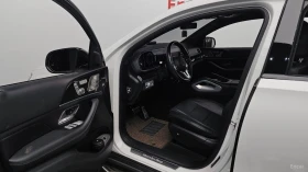 Mercedes-Benz GLE * AMG* 360* Head up* KEYLESS* ПОДГРЕВ* , снимка 9