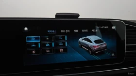 Mercedes-Benz GLE * AMG* 360* Head up* KEYLESS* ПОДГРЕВ* , снимка 15