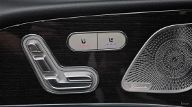 Mercedes-Benz GLE * AMG* 360* Head up* KEYLESS* ПОДГРЕВ* , снимка 17