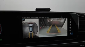 Mercedes-Benz GLE * AMG* 360* Head up* KEYLESS* ПОДГРЕВ* , снимка 14