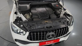 Mercedes-Benz GLE * AMG* 360* Head up* KEYLESS* ПОДГРЕВ* , снимка 5