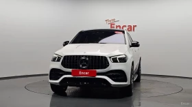 Mercedes-Benz GLE * AMG* 360* Head up* KEYLESS* ПОДГРЕВ* , снимка 1