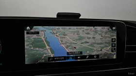 Mercedes-Benz GLE * AMG* 360* Head up* KEYLESS* ПОДГРЕВ* , снимка 13
