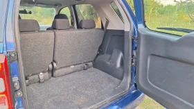 Daihatsu Terios 1.5 МН.ДОБЪР 4Х4 КЛИМ, снимка 15