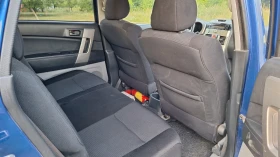Daihatsu Terios 1.5 МН.ДОБЪР 4Х4 КЛИМ, снимка 17