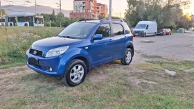 Daihatsu Terios 1.5 МН.ДОБЪР 4Х4 КЛИМ, снимка 7