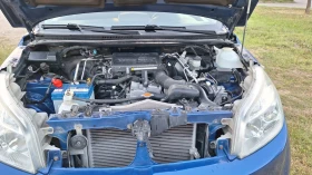 Daihatsu Terios 1.5 МН.ДОБЪР 4Х4 КЛИМ, снимка 8