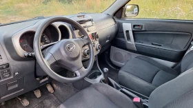 Daihatsu Terios 1.5 МН.ДОБЪР 4Х4 КЛИМ, снимка 13