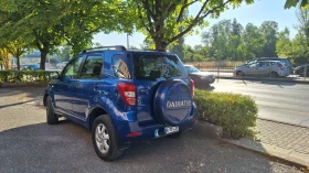 Daihatsu Terios 1.5 МН.ДОБЪР 4Х4 КЛИМ, снимка 2