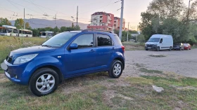 Daihatsu Terios 1.5 МН.ДОБЪР 4Х4 КЛИМ, снимка 9