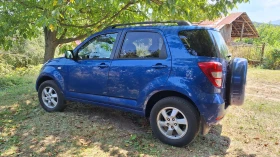 Daihatsu Terios 1.5 МН.ДОБЪР 4Х4 КЛИМ, снимка 3