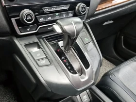 Honda Cr-v 1.5 EX-L 4WD, снимка 9