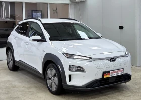 Hyundai Kona 64KWh/Premium/Blue link, снимка 1