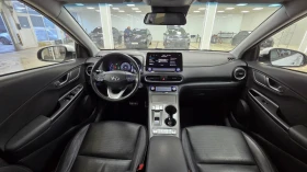 Hyundai Kona 64KWh/Premium/Blue link, снимка 11