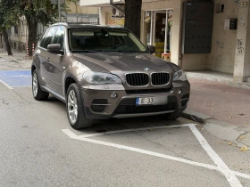BMW X5, снимка 8