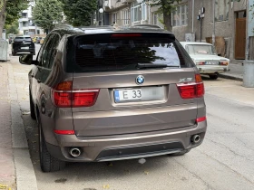 BMW X5, снимка 9