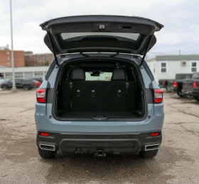 Honda Pilot Black Edition 4X4 | BOSE AUDIO | ЦЕНА ДО БЪЛГАРИЯ, снимка 12