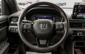 Honda Pilot Black Edition 4X4 | BOSE AUDIO | ЦЕНА ДО БЪЛГАРИЯ, снимка 15