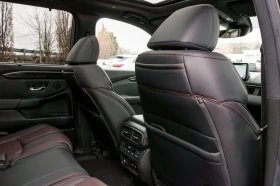 Honda Pilot Black Edition 4X4 | BOSE AUDIO | ЦЕНА ДО БЪЛГАРИЯ, снимка 17