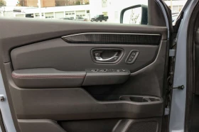 Honda Pilot Black Edition 4X4 | BOSE AUDIO | ЦЕНА ДО БЪЛГАРИЯ, снимка 13