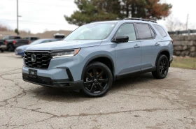 Honda Pilot Black Edition 4X4 | BOSE AUDIO | ЦЕНА ДО БЪЛГАРИЯ, снимка 8