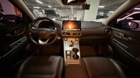 Hyundai Kona 64kw 205hp, снимка 8