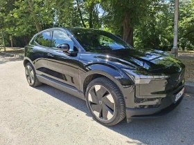 Volvo EX30 extended range / PLUS, снимка 10