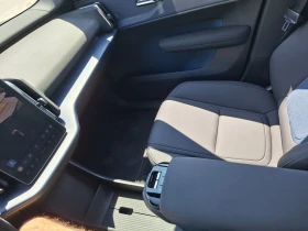 Volvo EX30 extended range / PLUS, снимка 7