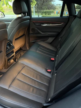 BMW X6 3.0D M-Packet, снимка 11