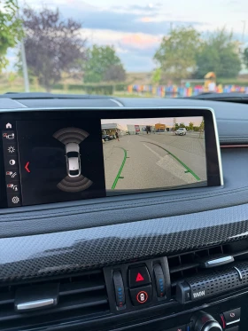 BMW X6 3.0D M-Packet, снимка 9