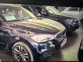 BMW X6 3.0D M-Packet, снимка 13