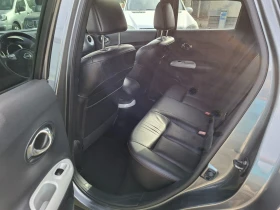 Nissan Juke 1.5 dci NAVI KAMERA, снимка 9