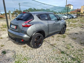 Nissan Juke 1.5 dci NAVI KAMERA, снимка 5