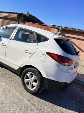 Hyundai IX35   | Mobile.bg    7