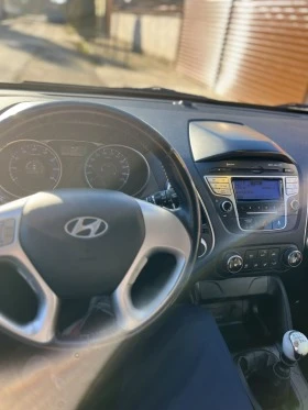 Hyundai IX35 Крайна цена, снимка 10