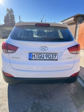 Hyundai IX35 Крайна цена, снимка 4