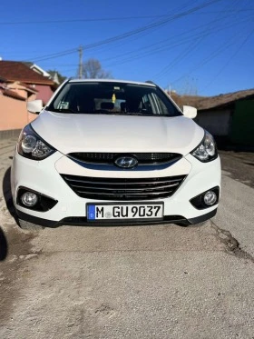 Hyundai IX35 Крайна цена, снимка 1