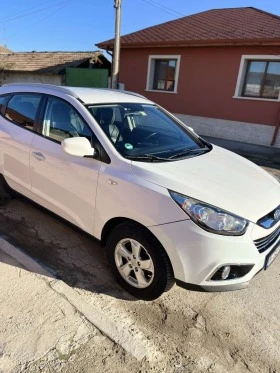 Hyundai IX35 Крайна цена, снимка 6