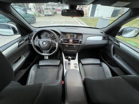 BMW X3 M , снимка 13