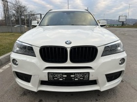 BMW X3 M , снимка 2 - Автомобили и джипове - 45693357